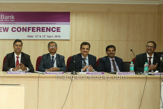 Karnataka Bank...